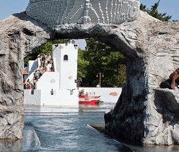 Legoland i Billund
