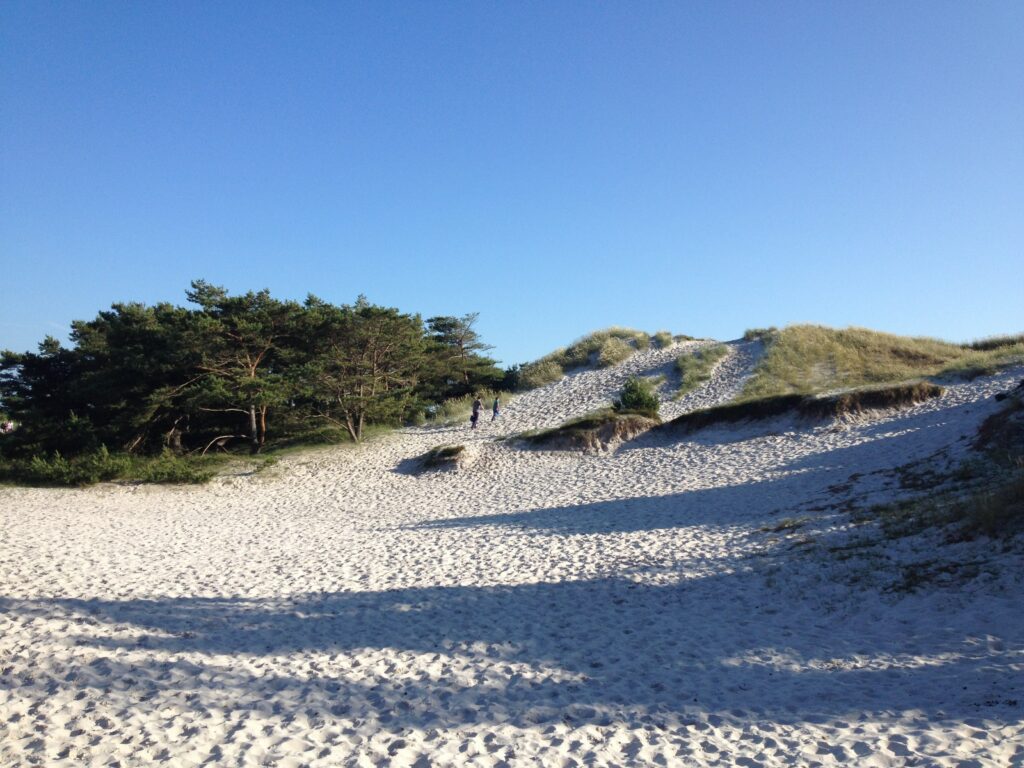 Dueodde Strand