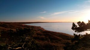 Jægerspris Bugt - sommerhusudlejning ved Jægerspris i Nordsjælland