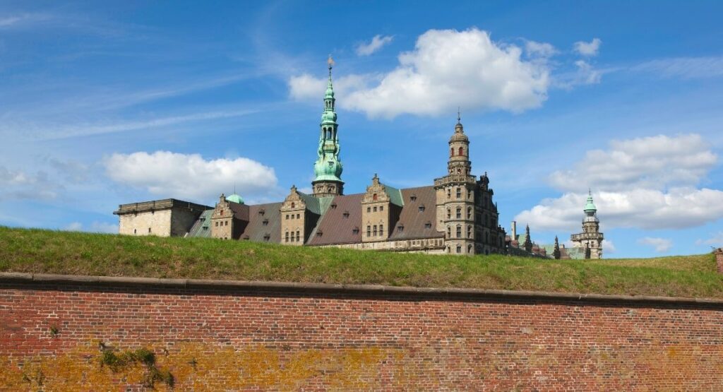 Kronborg Slot
