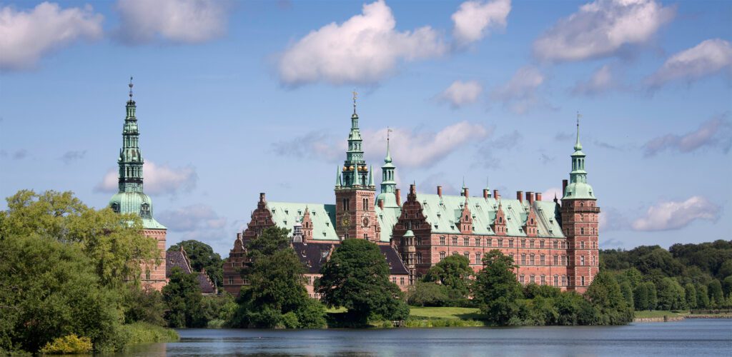 Frederiksborg Slot