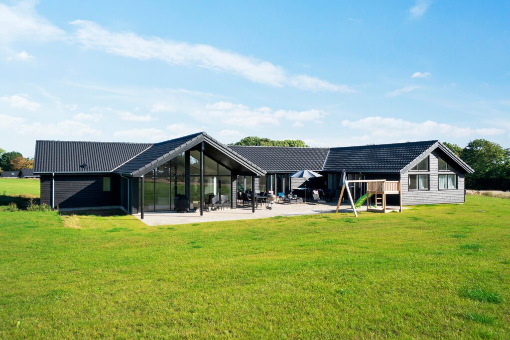 Skanlux sommerhuse