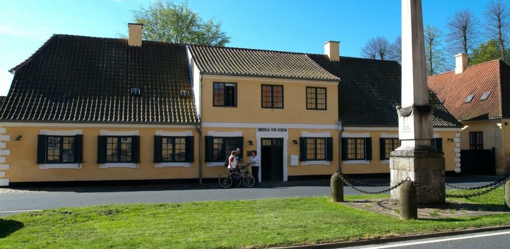 Museum Nordsjælland