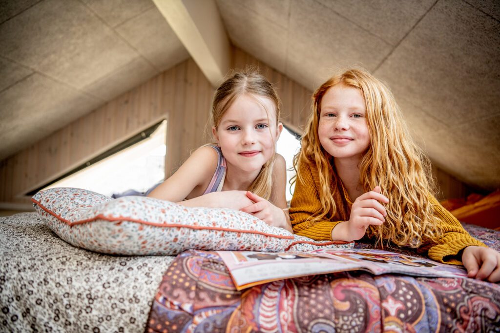 Huskeliste til sommerhusturen