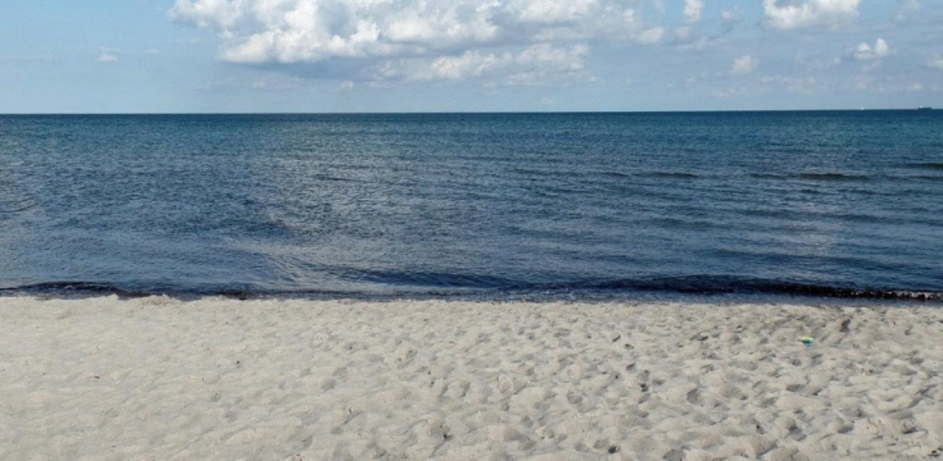 Marielyst Strand
