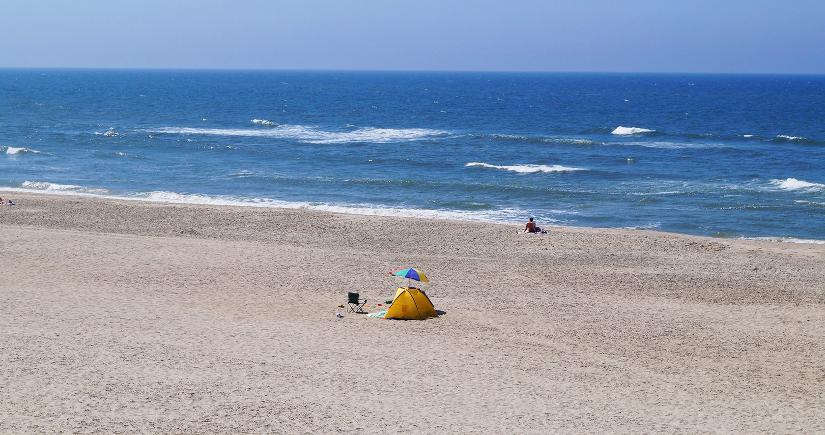 Søndervig Strand