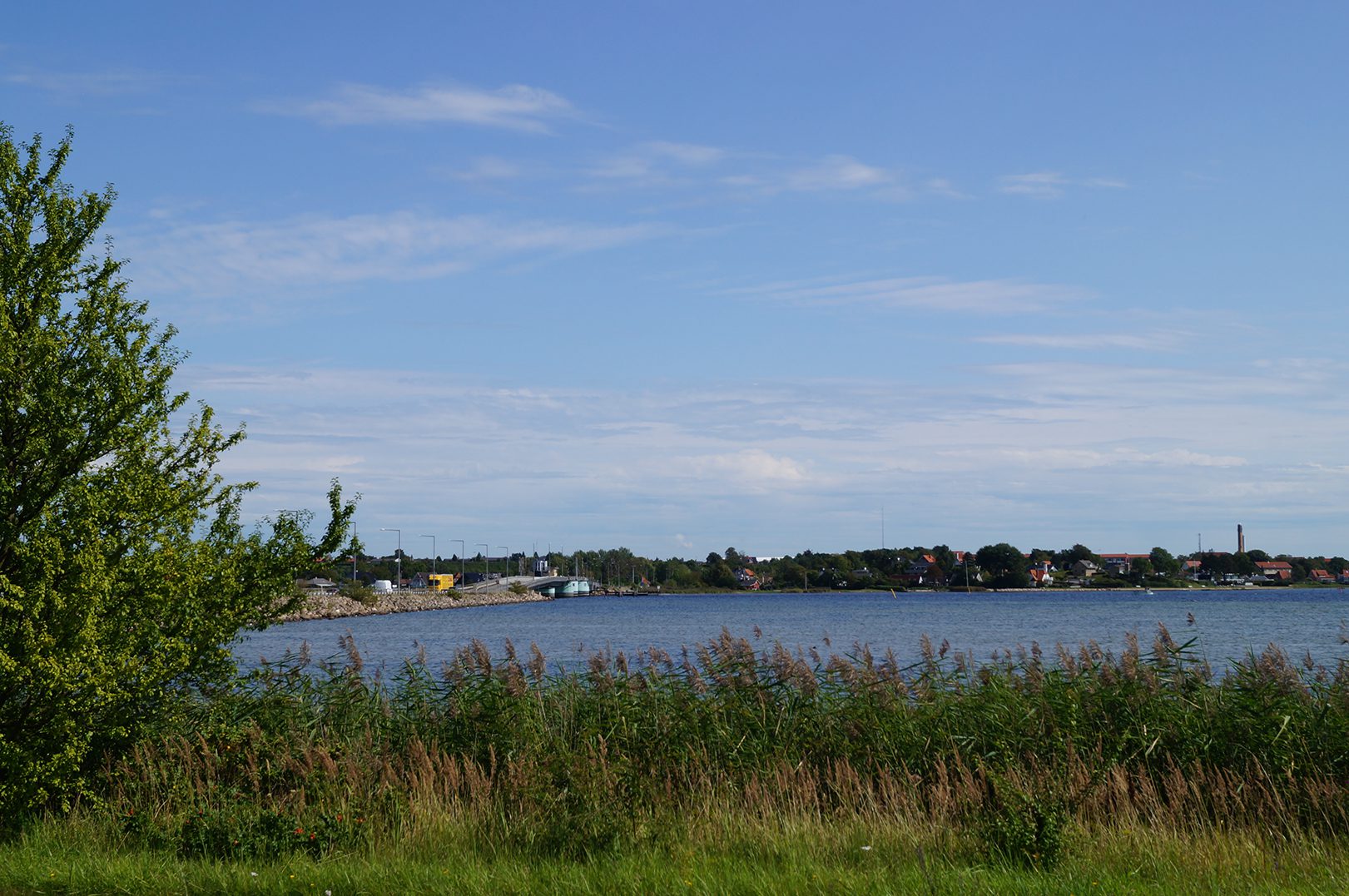 Vejby Srrand