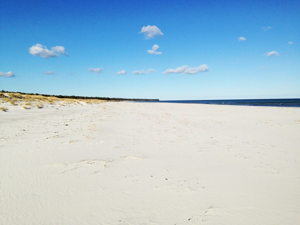 Dueodde Strand