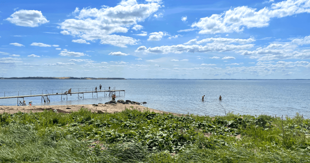 Hostrup Strand