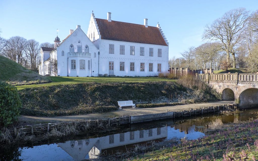 Nørre Vosborg