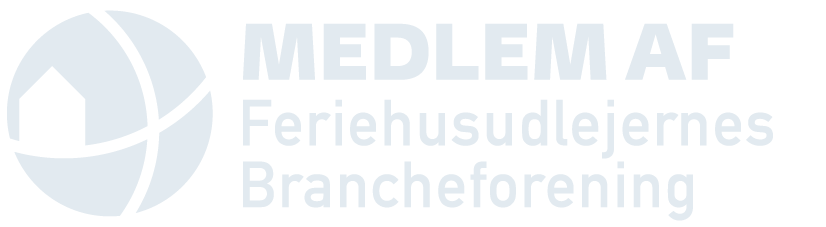 Medlem af Feriehusudlejernes Brancheforening