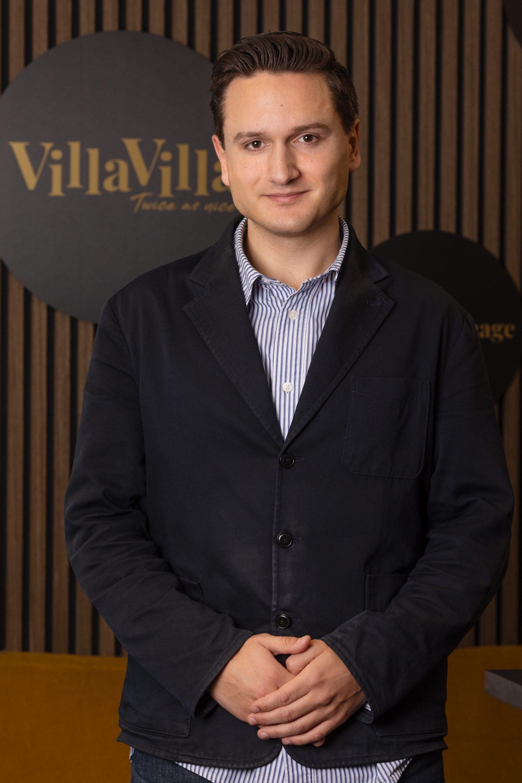 Alexander fra VillaVilla