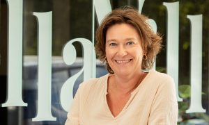 Heidi fra VillaVilla