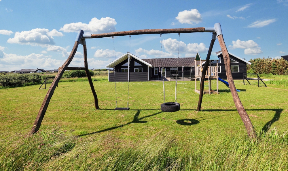 Sommerhus nr. 267 i Nordjylland