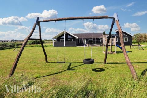 Sommerhus nr. 267 i Nordjylland