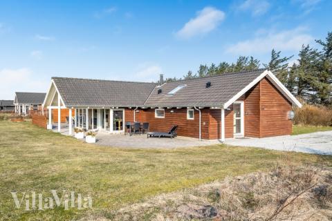 Sommerhus nr. 236 i Nordjylland