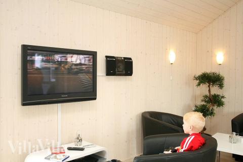 De spilleglade kan dyste i Playstation 2 i sofagruppen i aktivitetsrummet