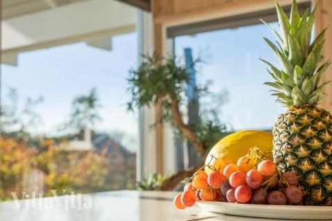 Dejligt sommerhus nr. 264 