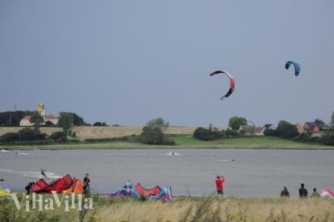 Nyd ferien i luksushus nr. 241 i Sydjylland.