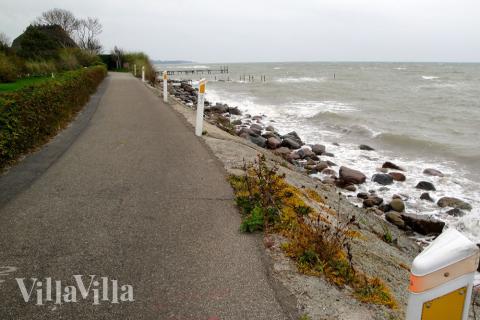 Besøg luksushus 241 i Sydjylland.