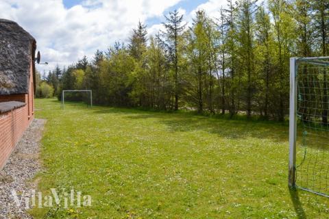 Sommerhus nr. 145 i Vestjylland