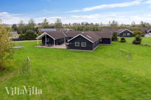 Sommerhus nr. 207 i Lolland/Falster/Møn