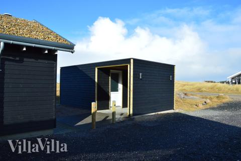 Dejligt sommerhus nr. 292 