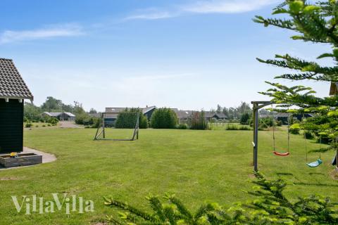 Sommerhus nr. 251 i Lolland/Falster/Møn