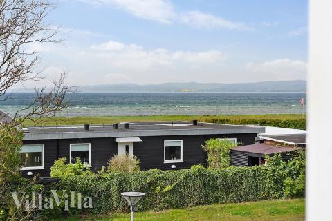 Sommerhus nr. 148 i Østjylland