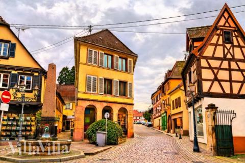 Besøg luksushus 247 i Østjylland.