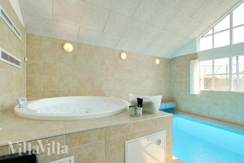 Her kan alle besøgende nyde den ultimative afslappelse efter en begivenhedsrig feriedag