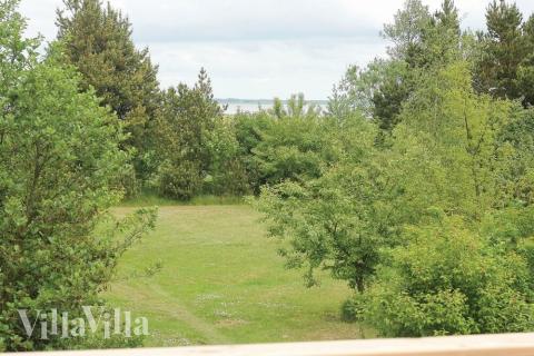 Flot sommerhus nr. 199 med god plads til op til 22 personer