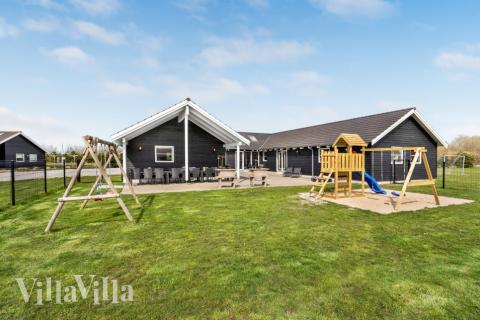 Sommerhus nr. 202 i Lolland/Falster/Møn