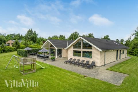 Sommerhus nr. 276 i Nordsjælland