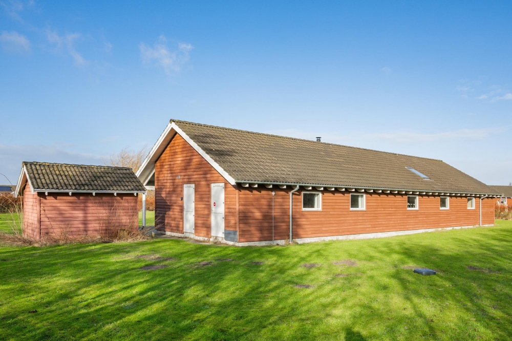Sommerhus nr. 222 i Lolland/Falster/Møn