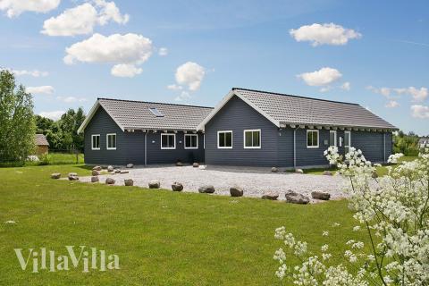 Sommerhus nr. 272 i Lolland/Falster/Møn
