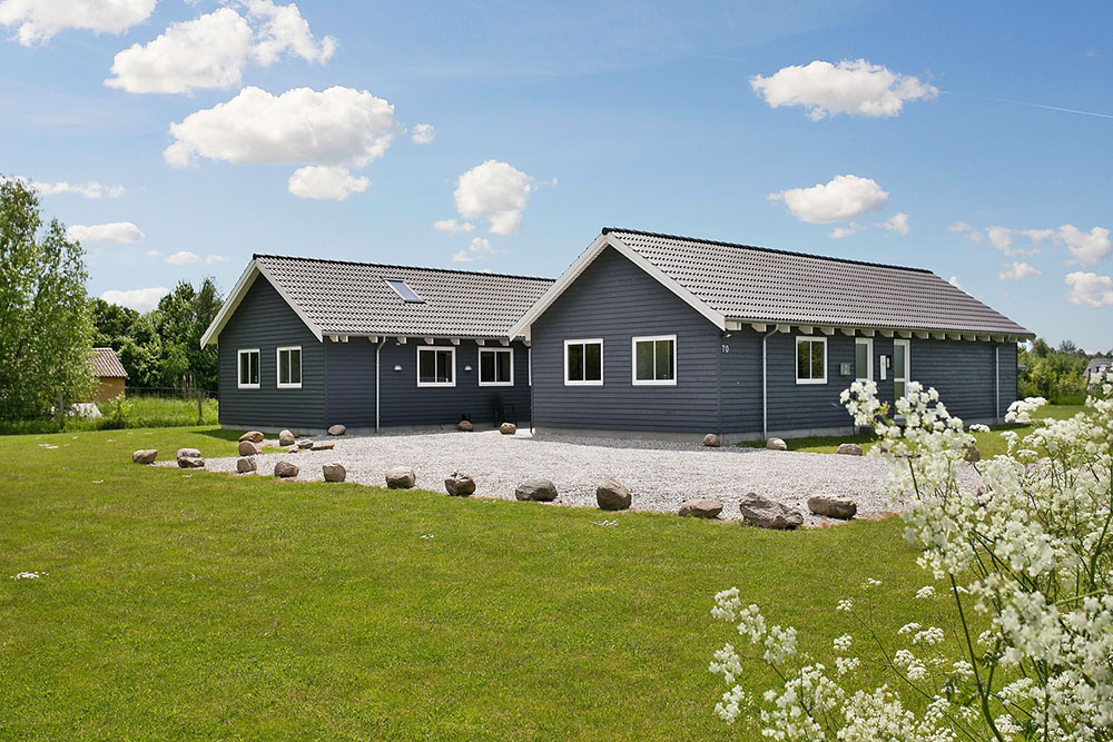 Sommerhus nr. 272 i Lolland/Falster/Møn