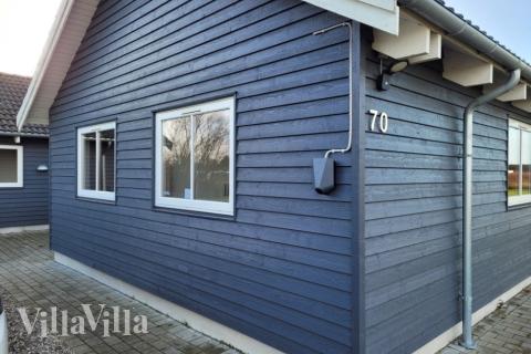 Dejligt sommerhus nr. 272 