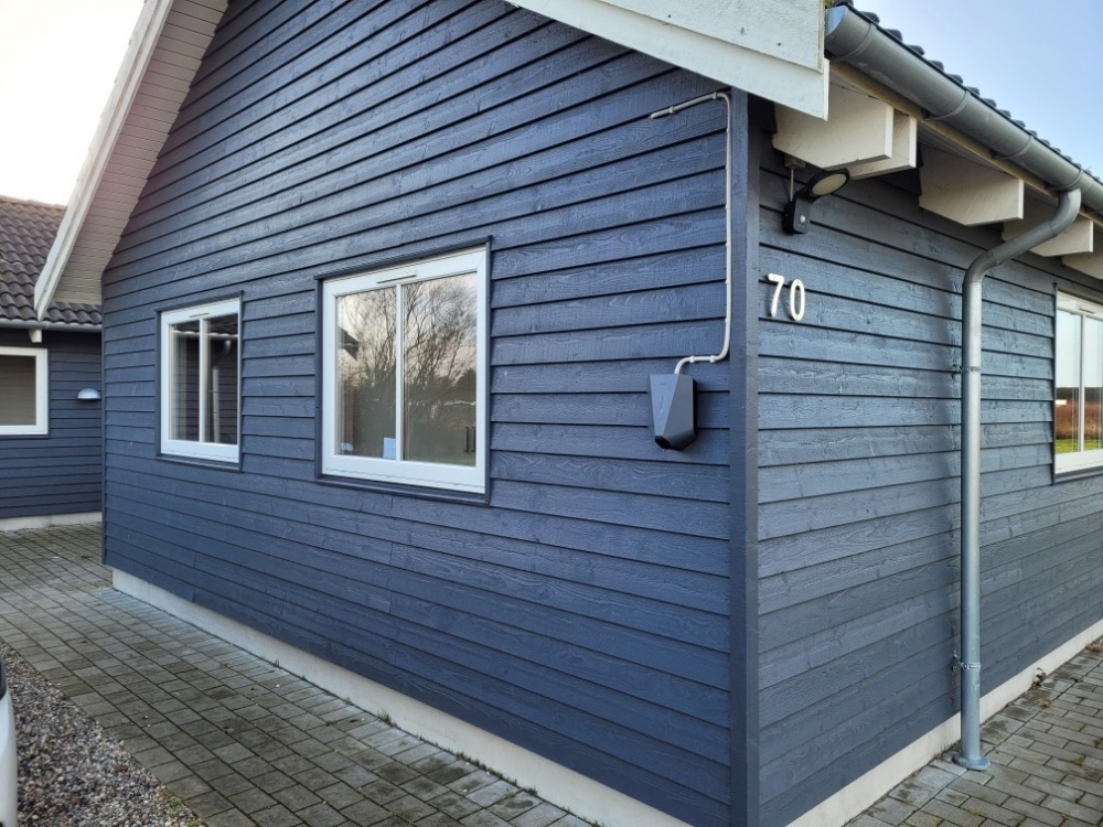 Dejligt sommerhus nr. 272 