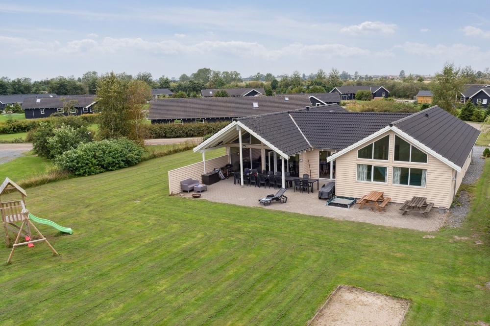 Sommerhus nr. 306 i Lolland/Falster/Møn