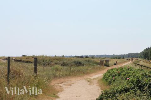 Besøg luksushus 314 i Lolland/Falster/Møn.