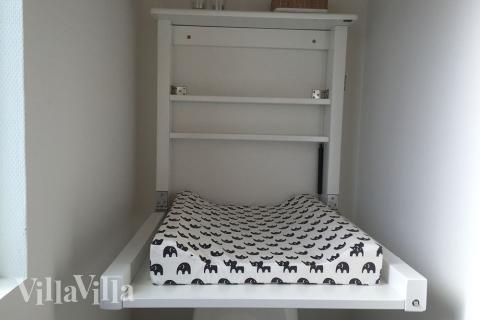 Dejligt sommerhus nr. 315 