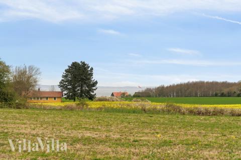 Besøg luksushus 315 i Fyn og øer.