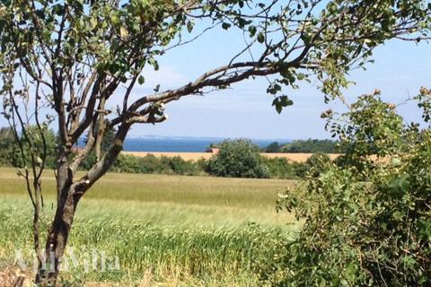 Besøg luksushus 318 i Fyn og øer.