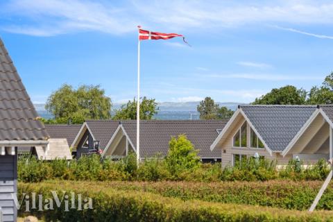 Besøg luksushus 324 i Fyn og øer.