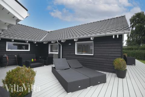 Sommerhus nr. 327 i Fyn og øer