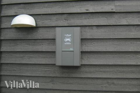 Dejligt sommerhus nr. 326 