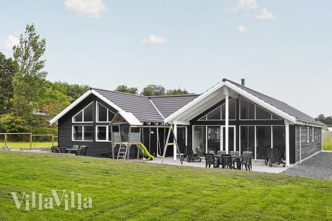 Skønt hus nær Langelands dejlige strande og oplevelser