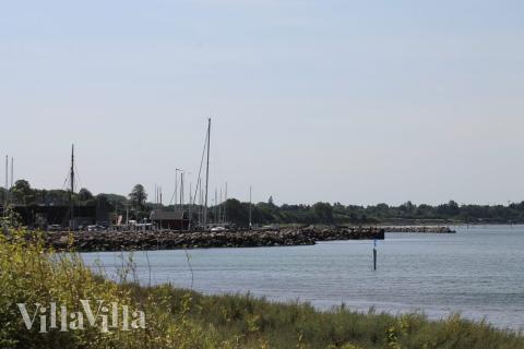 Besøg luksushus 337 i Fyn og øer.