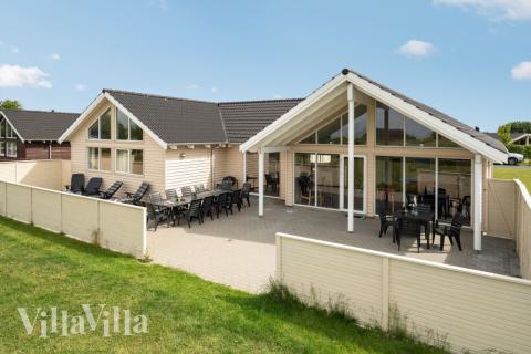 Sommerhus nr. 338 i Fyn og øer